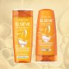 L’Oréal Paris Elseve Extraordinary Oil Coconut ravitseva shampoo normaaleille ja kuiville hiuksille 400 ml thumbnail 3