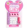 Martinelia Super Girl Nail Art Kit manikyyrisetti (lapsille) thumbnail 1