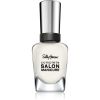 Sally Hansen Complete Salon Manicure vahvistava kynsilakka sävy 121 Let&#039;s Snow 14.7 ml thumbnail 1