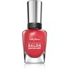 Sally Hansen Complete Salon Manicure vahvistava kynsilakka sävy 281 Scarlet Lacquer 14.7 ml thumbnail 1