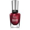 Sally Hansen Complete Salon Manicure vahvistava kynsilakka sävy 411 Wine Not 14.7 ml thumbnail 1