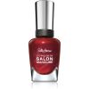 Sally Hansen Complete Salon Manicure vahvistava kynsilakka sävy 415 Wine One One 14.7 ml thumbnail 2