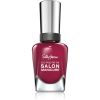 Sally Hansen Complete Salon Manicure vahvistava kynsilakka sävy 421 Ruby Do 14.7 ml thumbnail 2