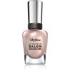 Sally Hansen Complete Salon Manicure vahvistava kynsilakka sävy Powder Room 14.7 ml thumbnail 2