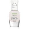 Sally Hansen Good. Kind. Pure. pitkäkestoinen kynsilakka kiinteyttävä vaikutus sävy White Tea 10 ml thumbnail 1