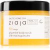 Ziaja Baltic Home Spa Fit Mango karkeakiteinen kuorinta sisältää glyseriiniä 300 ml thumbnail 1