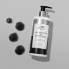 Apis Natural Cosmetics Home TerApis aktiivihiileltä sisältävä puhdistusgeeli rasvoittuvalle ja ongelmaiholle 300 ml thumbnail 3