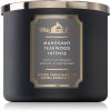 Bath & Body Works Mahogany Teakwood Intense tuoksukynttilä 411 g thumbnail 1
