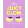 essence JUICY GLOW Hydrating Nanana Under-eye Patches thumbnail 1