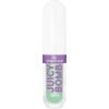 essence JUICY GLOW JUICY BOMB Lip Oil 04 Mint Magic thumbnail 1