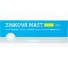 MedPharma Zinc ointment Natural rauhoittava kasvovoide 30 g thumbnail 1