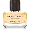 Miraculum Passionate Eau de Parfum miehille 50 ml thumbnail 2