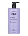 REF Cool Silver Conditioner 600 ml thumbnail 1