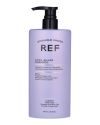 REF Cool Silver Shampoo 600 ml thumbnail 1
