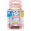 Yankee Candle Pink Sands autotuoksu ripustettava 1 kpl thumbnail 1