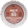 Born to Bio Organic Bronzing Powder N°1 Natural thumbnail 1