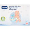 Chicco Nappy Sacks vaippapussit 50 kpl thumbnail 1
