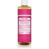 Dr. Bronner’s Rose yleiskäyttöinen nestesaippua 475 m thumbnail 1