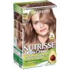 Garnier Nutrisse Cream 7.132 Blonde Nude thumbnail 1