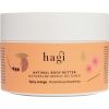 Hagi Natural Regenerating Body Butter Spicy Orange  200 ml thumbnail 1