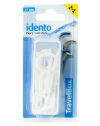Idento Floss and Stick, TravelBox (hvid) (U)   14 stk. thumbnail 1