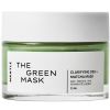 MANTLE The Green Mask – Clarifying + non-drying matcha mask thumbnail 1
