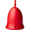 Nomai Menstrual Cup Heavy Red thumbnail 1