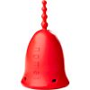 Nomai Menstrual Cup Light Red thumbnail 1