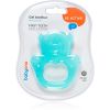 BabyOno Be Active Gel Teether purulelu Turquoise Bear 1 kpl thumbnail 1