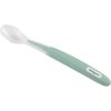 BabyOno Be Active Soft Spoon lusikka Mint 6 m+ 1 kpl thumbnail 1
