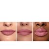 Bourjois Velvet the Pencil huulipunakynä antaa mattavaikutelman sävy 03 In Mauve Again 1,8 g thumbnail 4