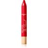 Bourjois Velvet the Pencil huulipunakynä antaa mattavaikutelman sävy 07 Rouge Es-carmin 1,8 g thumbnail 1