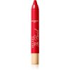 Bourjois Velvet the Pencil huulipunakynä antaa mattavaikutelman sävy 07 Rouge Es-carmin 1,8 g thumbnail 2