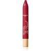 Bourjois Velvet the Pencil huulipunakynä antaa mattavaikutelman sävy 08 Rouge Di&#039;vin 1,8 g thumbnail 1