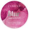 Claresa Super Pow(d)er Blur kiinteä puuteri täydelliseen ulkonäköön 11 g thumbnail 4