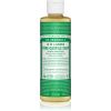 Dr. Bronner’s Almond yleiskäyttöinen nestesaippua 240 ml thumbnail 1