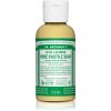 Dr. Bronner’s Almond yleiskäyttöinen nestesaippua 60 ml thumbnail 1