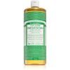 Dr. Bronner’s Almond yleiskäyttöinen nestesaippua 945 ml thumbnail 1