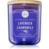 DW Home Signature Lavender Chamoline tuoksukynttilä 326 g thumbnail 1