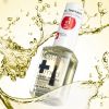 Eveline Cosmetics Nail Therapy Med+ ravitseva kynsiöljy 12 ml thumbnail 3