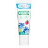 G.U.M Junior 6+ lasten hammasgeeli maku Strawberry 50 ml thumbnail 1