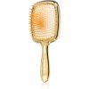 Janeke Gold Line Hairbrush with Mirror hiusharja mukana peili 21,5 x 9 cm 1 kpl thumbnail 1