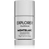 Montblanc Explorer Platinum deodorantti patukassa miehille 75 g thumbnail 1