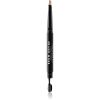 MUA Makeup Academy Brow Define kulmakynä mukana harja sävy Fair 0,25 g thumbnail 2