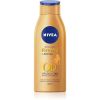Nivea Q10 Firming + Bronze sävyttävä maito kiinteyttävä vaikutus 400 ml thumbnail 1