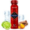 Old Spice Captain deodoranttisuihke 150 ml thumbnail 5