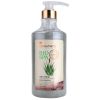 Sea of Spa Bio Spa Aloe Vera & Mineral Mud suihku- ja kylpyvoide sisältää Kuolleenmeren kivennäisaineita aloe vera 780 ml thumbnail 1