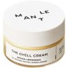 MANTLE   The Chill Cream – Nourishing + Balancing Moisturiser 50 thumbnail 1