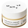 MANTLE The Rich Cream – Ultra-protective rich moisturiser thumbnail 1