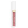 Revolution Pro Vegan Collagen Peptide High Shine Lip Gloss 4ml (Various Shades) - Stripped thumbnail 1